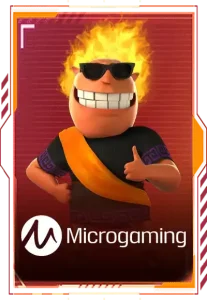 rama69-Microgaming